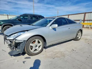 2004 TOYOTA CELICA