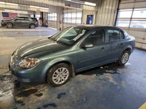 2010 CHEVROLET COBALT
