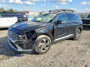 2022 HYUNDAI SANTA FE