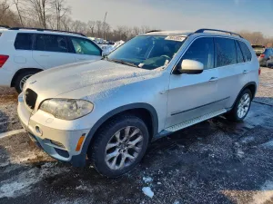 2013 BMW X5