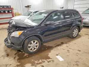 2008 HONDA CR-V