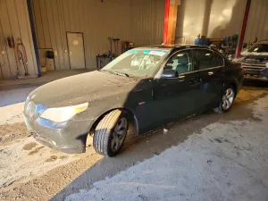 2005 BMW 5 SERIES