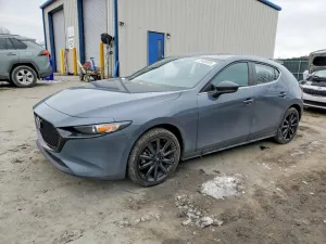 2023 MAZDA 3