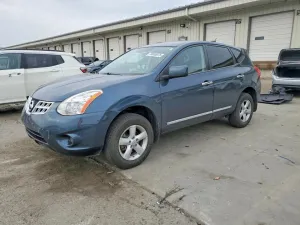 2013 NISSAN ROGUE