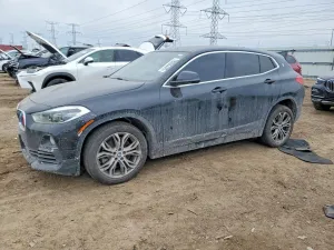 2020 BMW X2