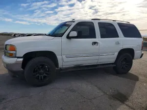 2005 GMC YUKON