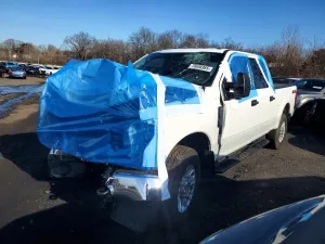 2021 FORD F250