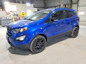 2019 FORD ECOSPORT