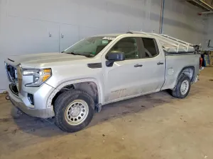 2020 GMC SIERRA