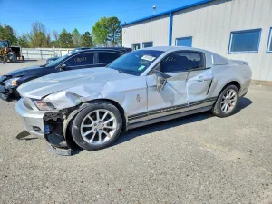 2010 FORD ALL Models