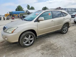 2006 LEXUS RX400