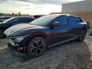 2022 KIA EV6 LIGHT