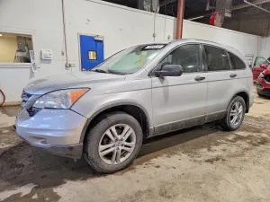 2011 HONDA CRV
