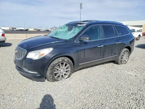 2014 BUICK ENCLAVE