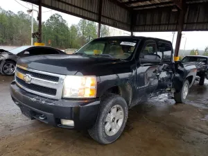 2008 CHEVROLET ALL Models