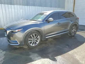 2016 MAZDA CX-9