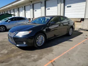 2013 LEXUS ES350