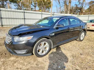 2013 FORD TAURUS