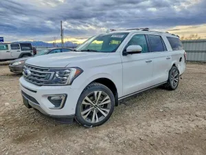 2021 FORD EXPEDITION