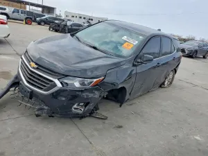 2021 CHEVROLET EQUINOX
