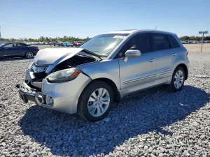 2010 ACURA RDX
