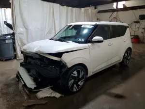 2023 KIA SOUL