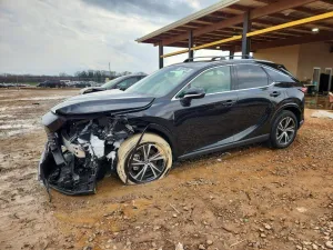 2023 LEXUS RX350