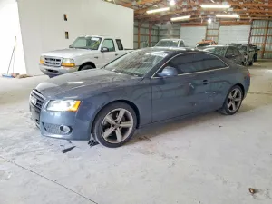 2009 AUDI A5