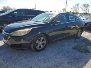 2015 CHEVROLET MALIBU