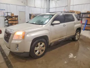 2015 GMC TERRAIN
