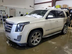 2015 CADILLAC ESCALADE