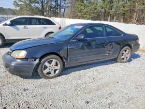 2003 ACURA CL