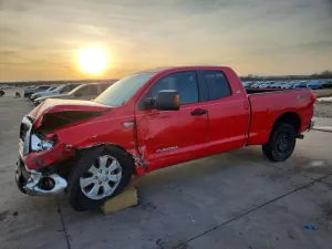 2007 TOYOTA All Models