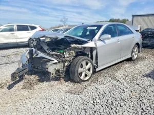 2010 TOYOTA CAMRY