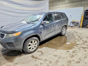 2011 KIA SORENTO