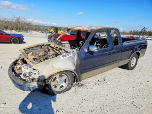 2003 FORD All Models