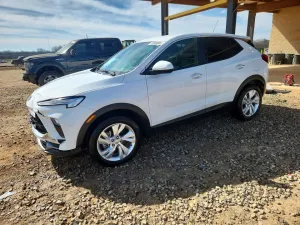 2024 BUICK ENCORE GX