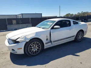 2013 FORD ALL Models