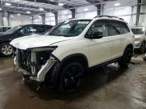 2021 HONDA PASSPORT