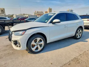 2021 AUDI Q5