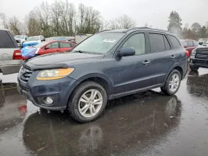 2011 HYUNDAI SANTA FE