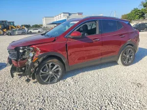 2023 BUICK ENCORE