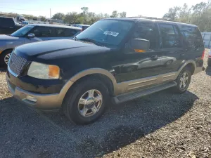 2004 FORD EXPEDITION