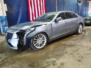 2020 CADILLAC CT6