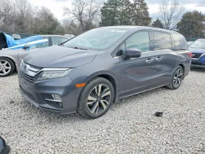 2020 HONDA ODYSSEY