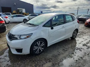 2015 HONDA FIT