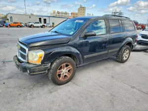 2006 DODGE DURANGO