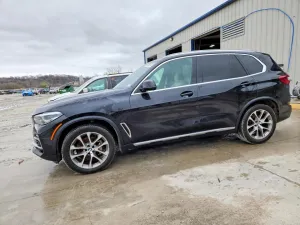 2019 BMW X5