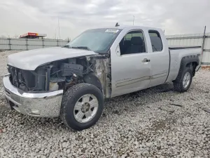 2012 CHEVROLET ALL Models