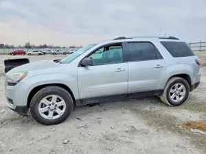 2015 GMC ACADIA